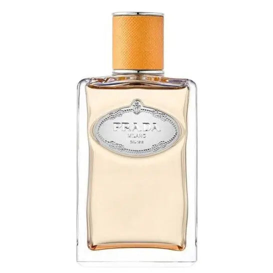 Infusion Mandarine By Prada Unisex 3.4oz EDP Spray - perfumesandrea