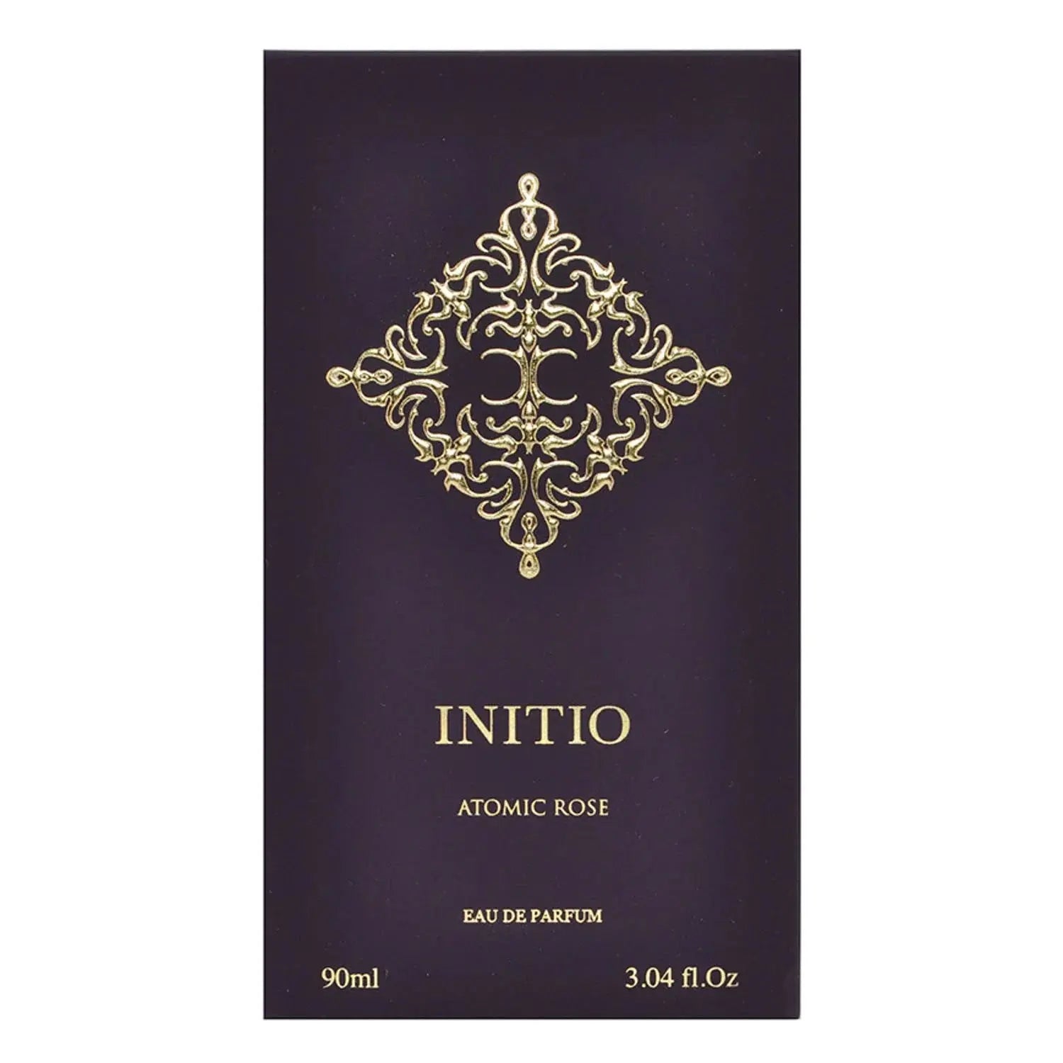 Initio Atomic Rose Unisex Eau De Parfum 3.04oz.