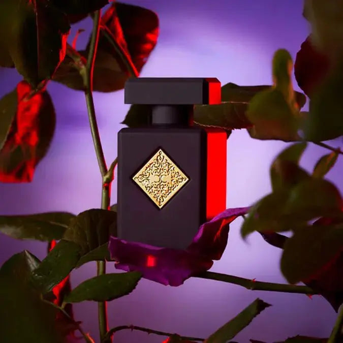 Initio Atomic Rose Unisex Eau De Parfum 3.04oz.