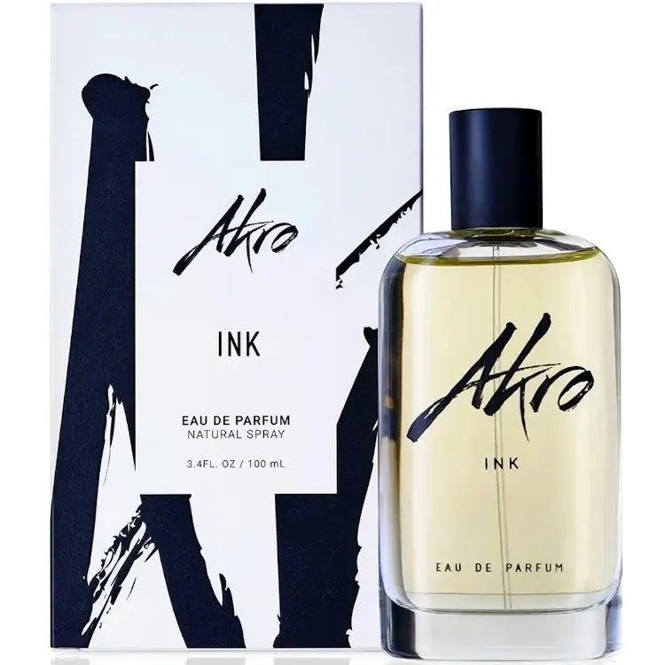 Ink By Akro For Unisex 3.4oz EDP Spray Akro
