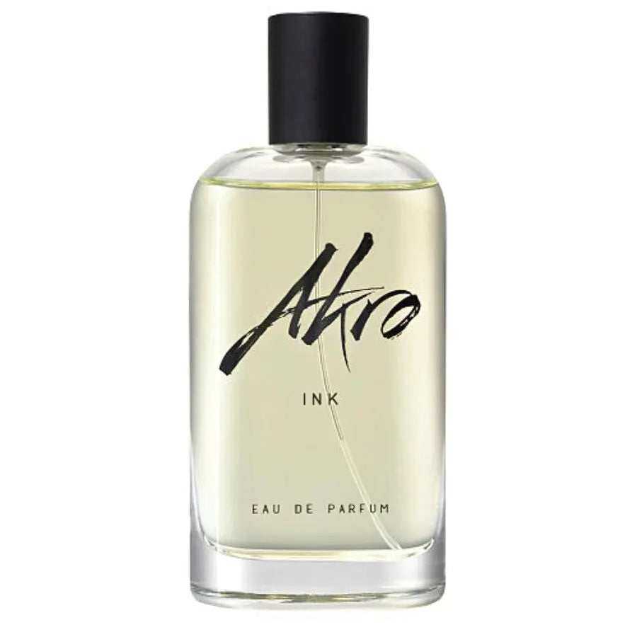 Ink By Akro For Unisex 3.4oz EDP Spray Akro