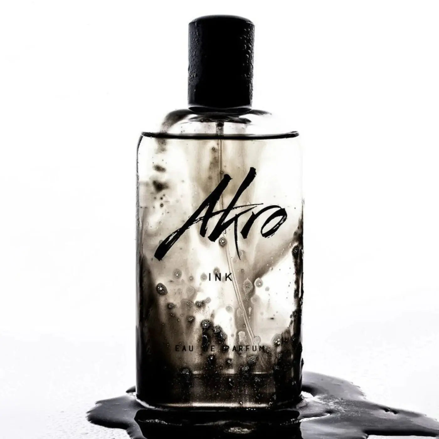 Ink By Akro For Unisex 3.4oz EDP Spray Akro