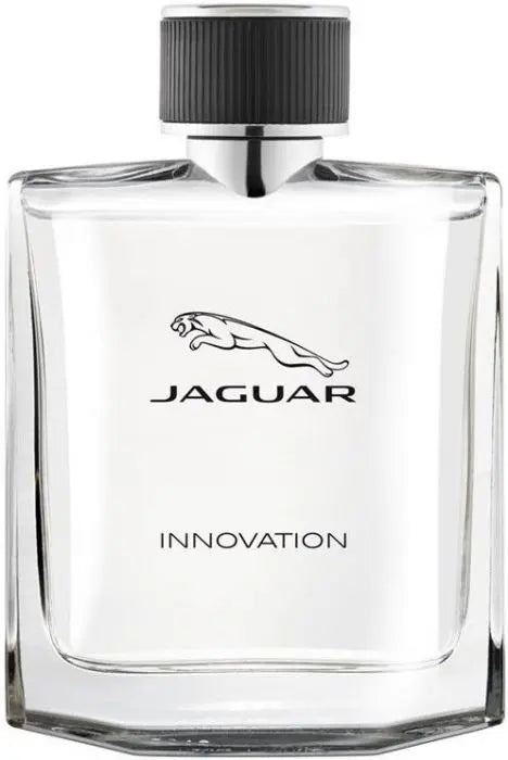 Innovation By Jaguar For Men 3.4 oz EDT Spray - perfumesandrea