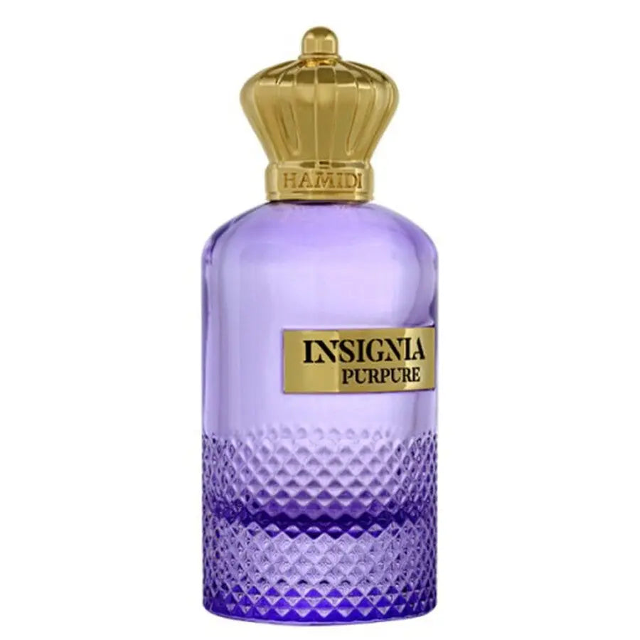 Insignia Purpure By Hamidi Unisex 3.6oz EDP Spray - perfumesandrea