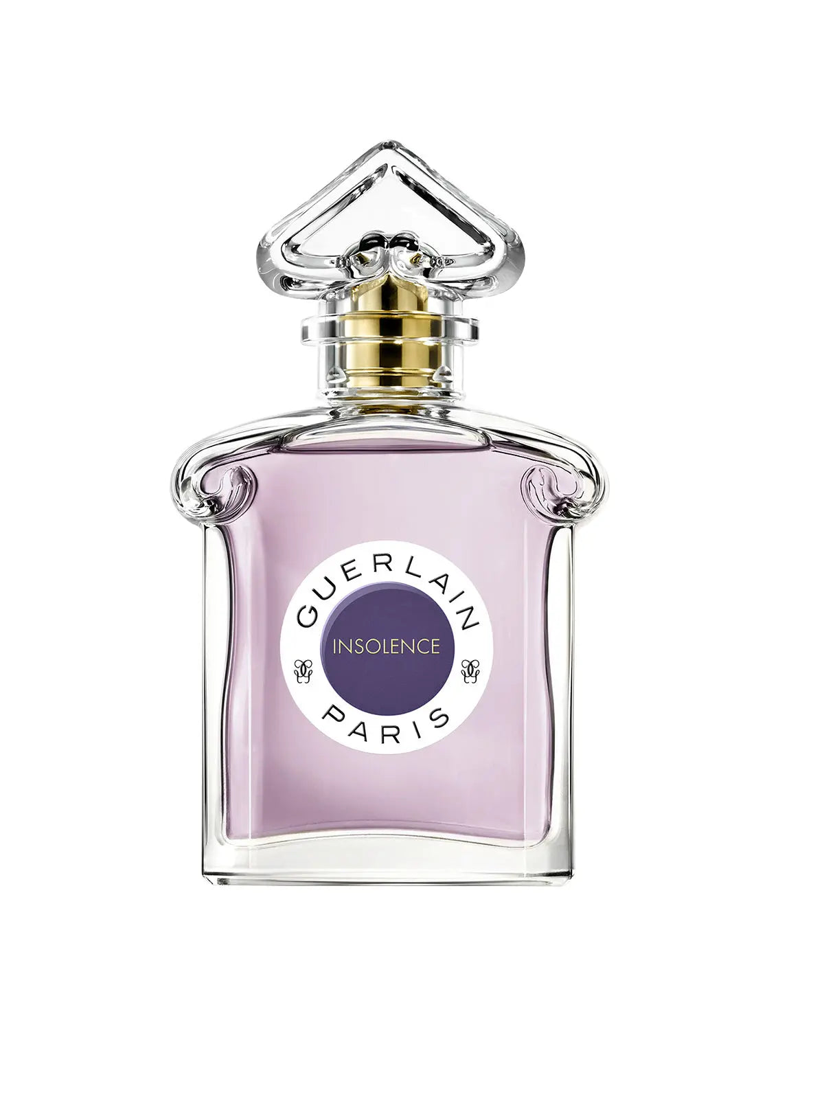 Insolence By Guerlain For Women 2.5 oz Eau De Parfum Spray - perfumesandrea