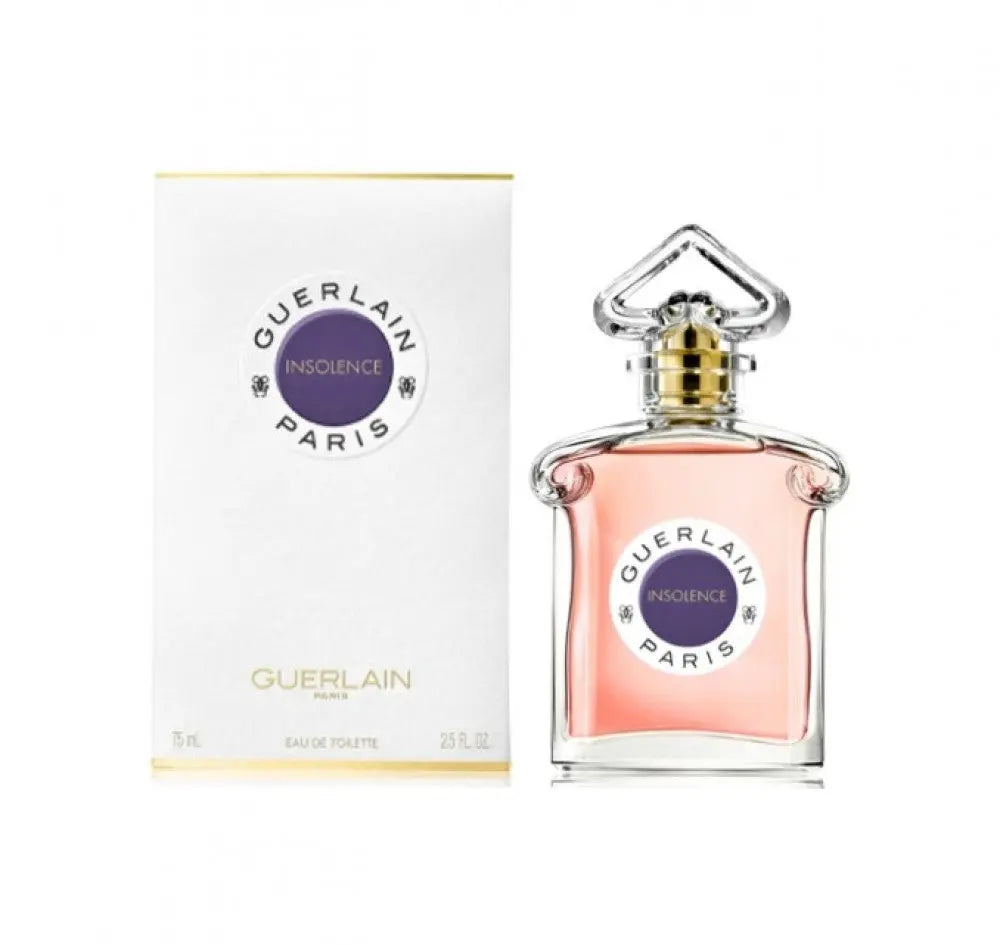 Insolence By Guerlain For Women 2.5oz EDT Spray