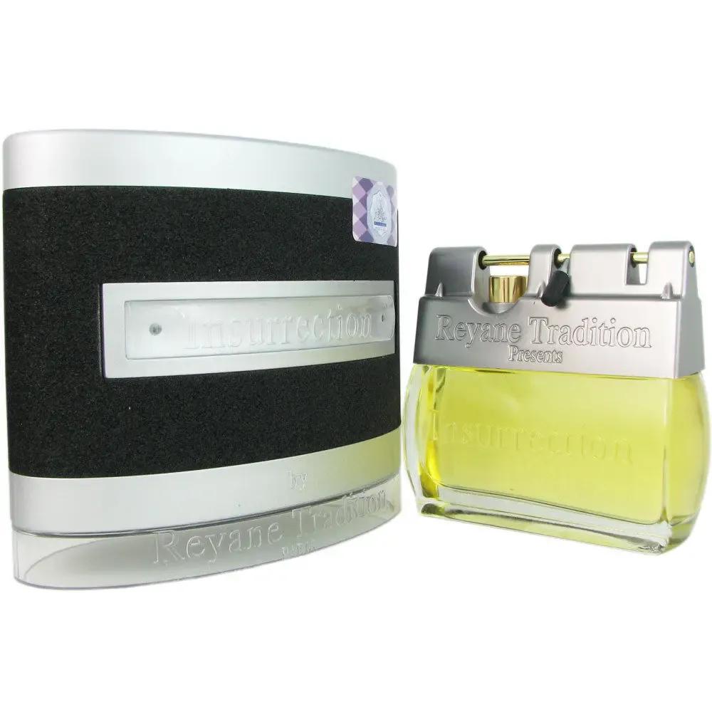Insurrection By Reyane Tradition For Men 3.3oz EDT Spray