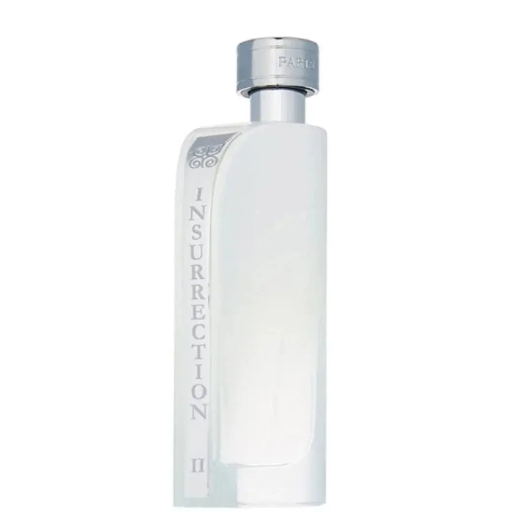 Insurrection II La Reserve by Reyane Unisex 3.0oz EDP perfume bottle
