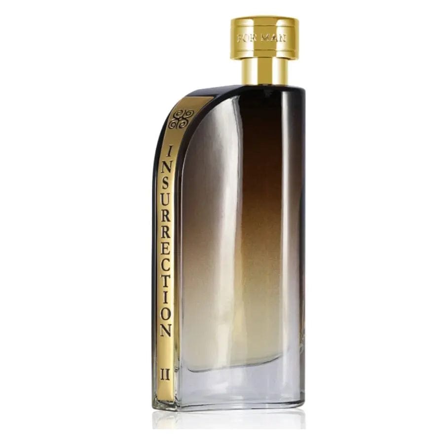 Insurrection II Wild By Reyane Tradition For Men 3.0oz EDT Spray Reyane Tradition