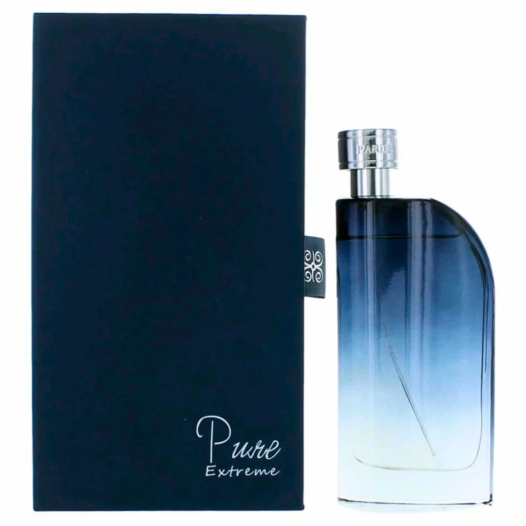 Insurrection Pure Extreme By Reyane 3.0oz For Men EDT Spray