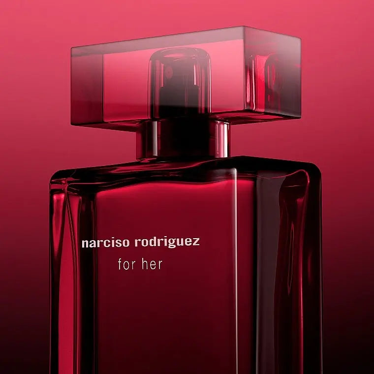 Narciso Intense 3Pc Set for Women 3.4oz EDP perfume set
