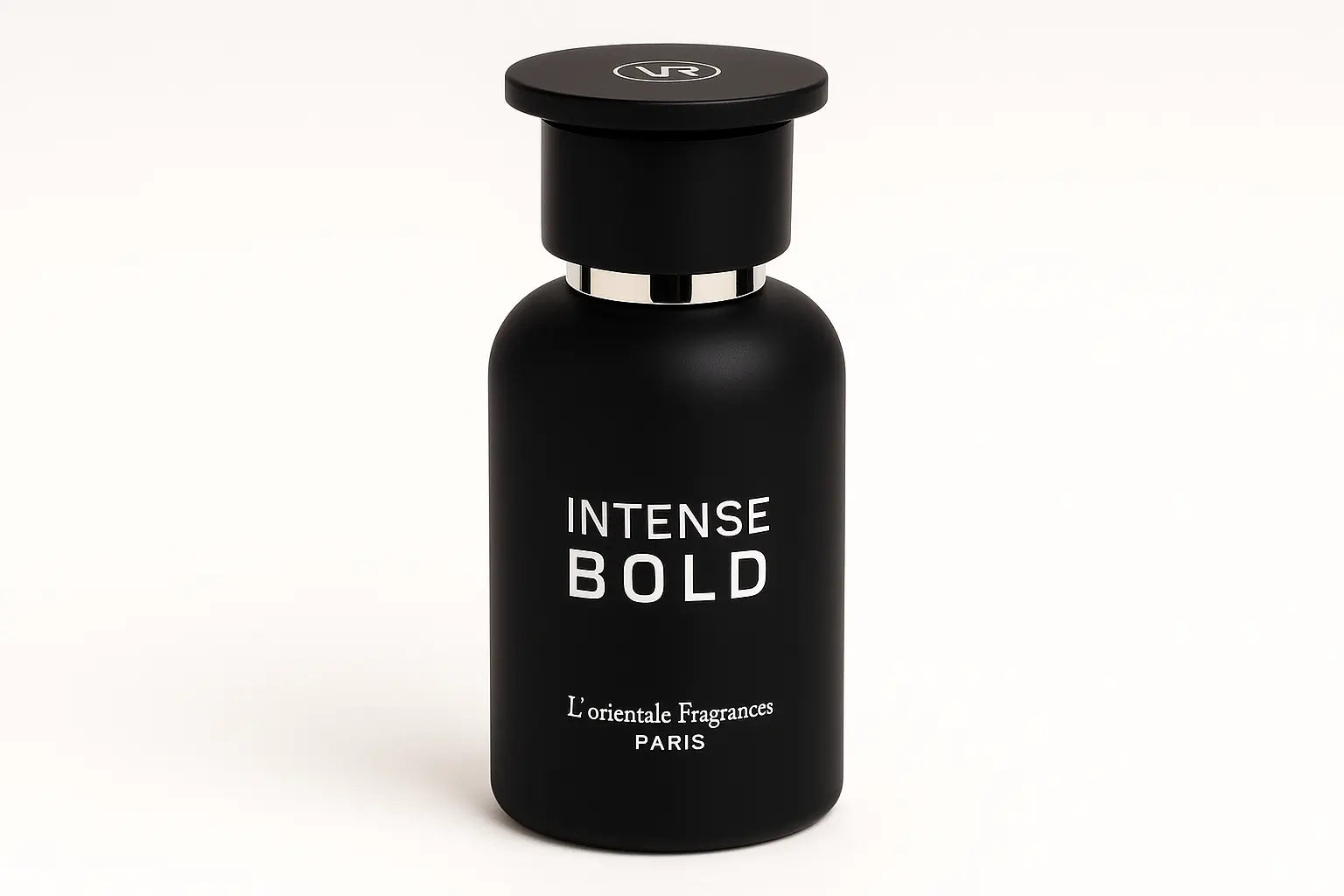 Intense Bold By L'rientale Fragrance For Men 3.4oz EDP Spray Lorientale Fragrances
