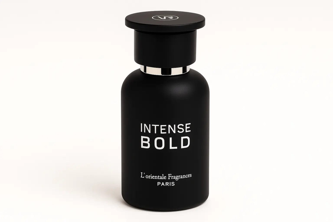 Intense Bold By L&