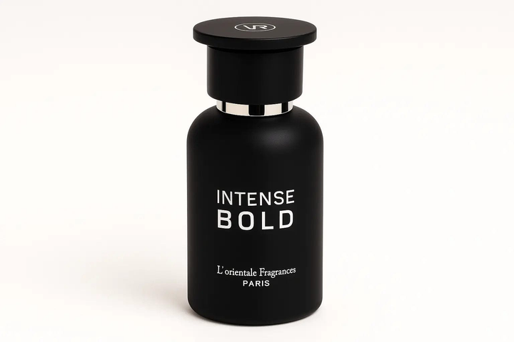 Intense Bold By L&