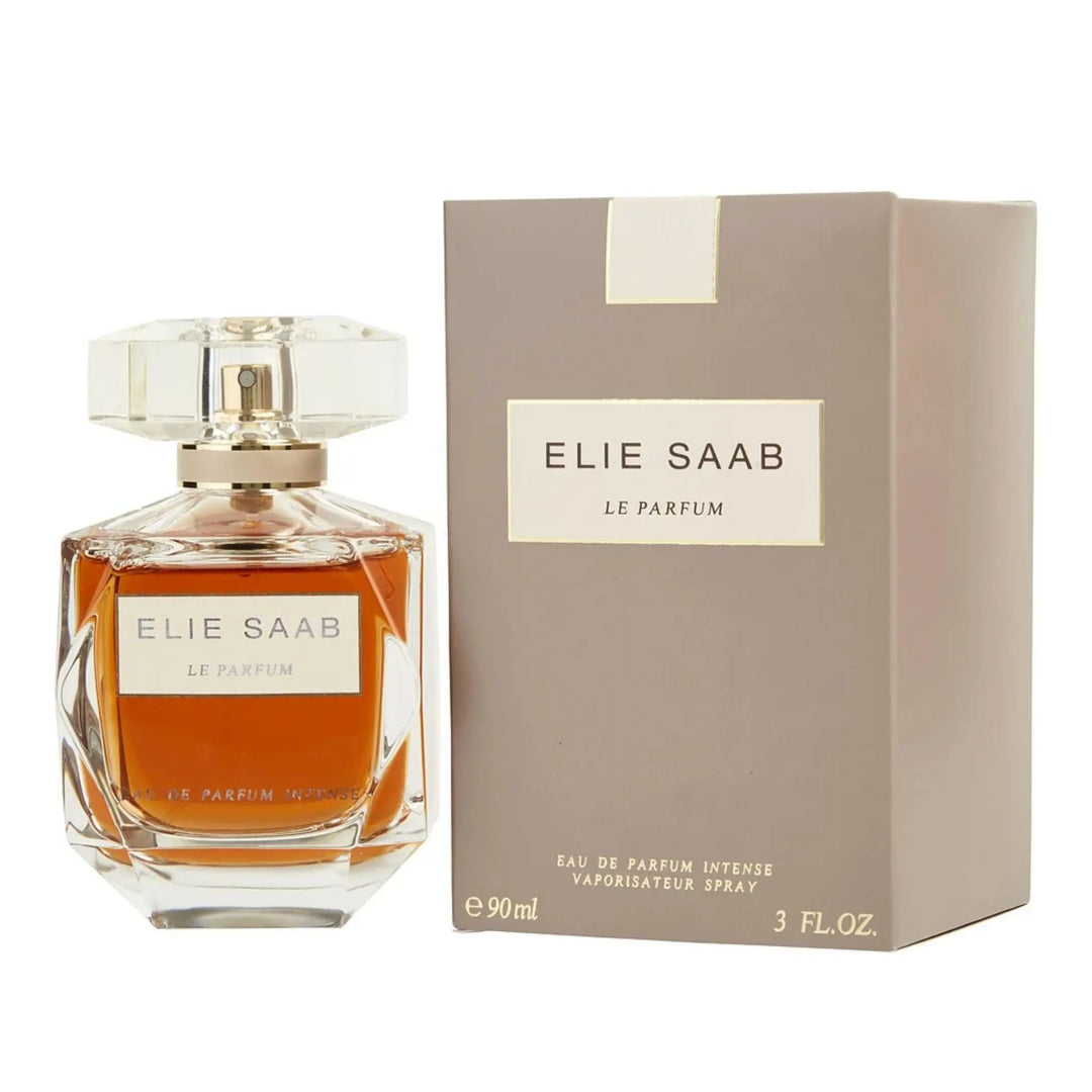 Intense By Elie Saab For Women 3.0oz EDP Spray