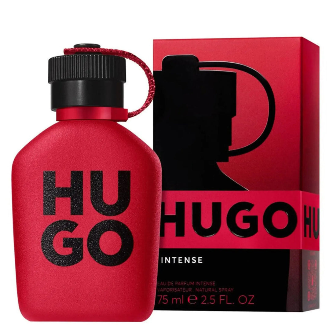 Intense By Hugo Boss 2.5oz For Men EDP Spray