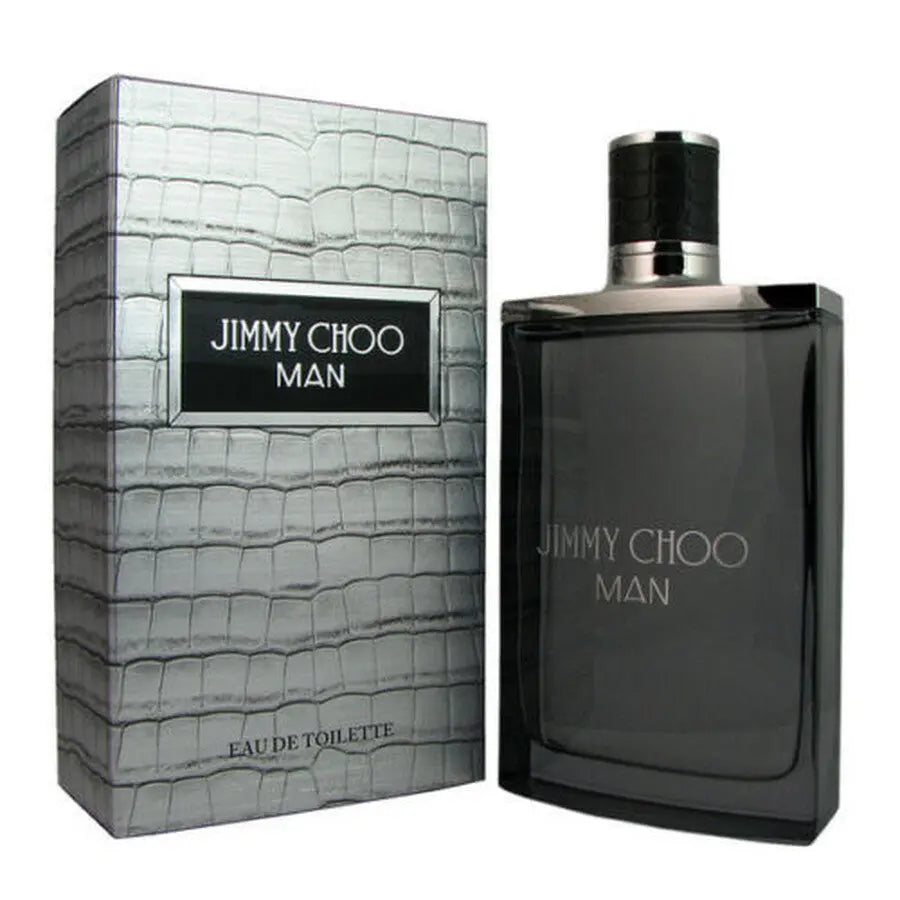 Intense By Jimmy Choo For Men 6.7 oz EDT Spray - perfumesandrea