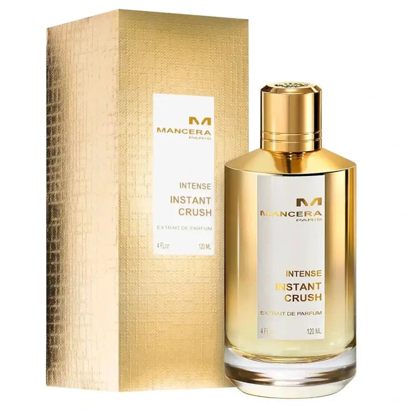 Intense Instant Crush By Mancera 4.0oz Unisex EDP Spray