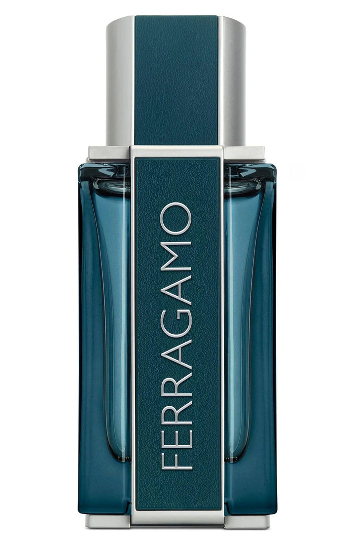 Intense Leather by Salvatore Ferragamo 3.4oz Men’s Eau de Parfum Tester