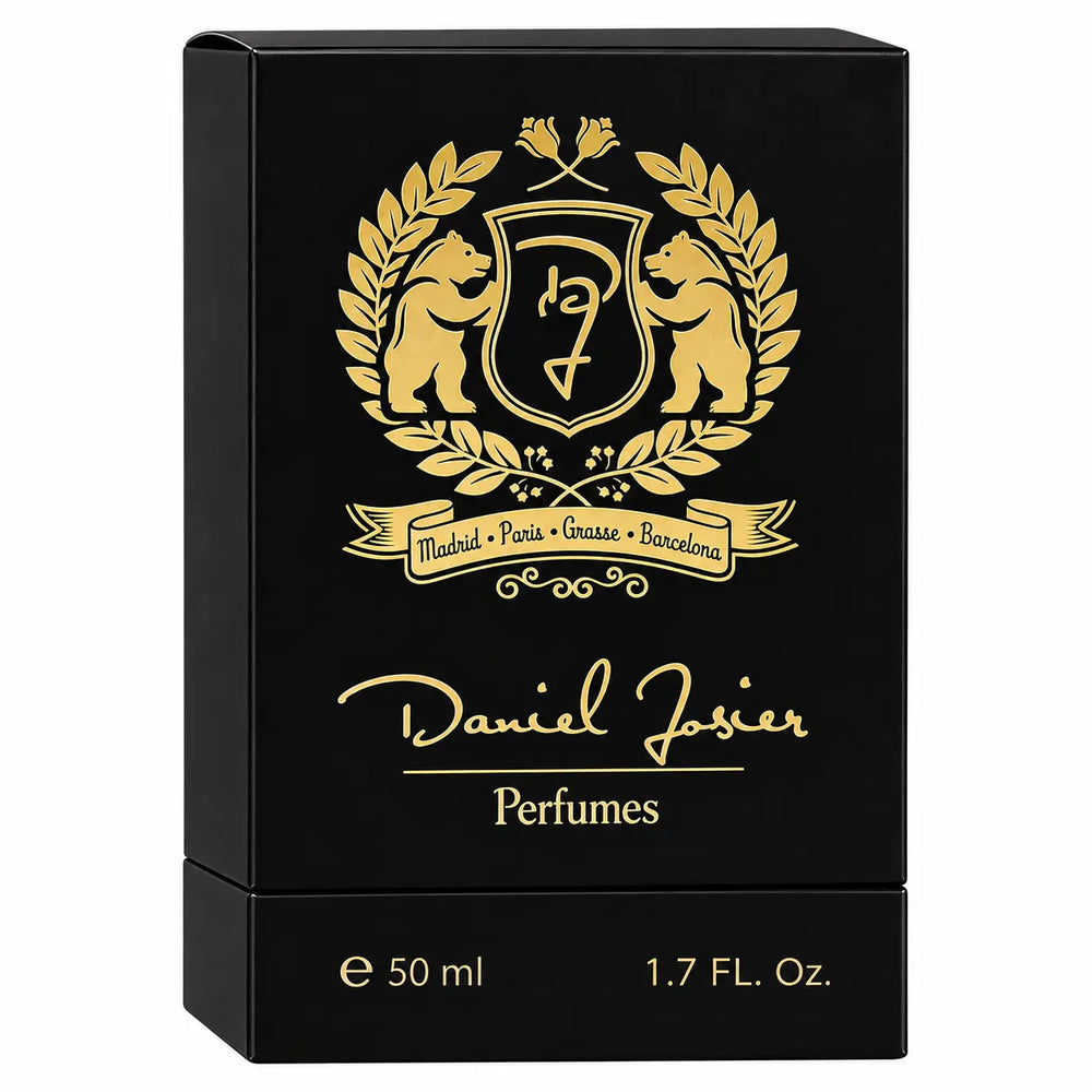 Interdit Absente by Daniel Josier original box 3.4oz Eau de Parfum