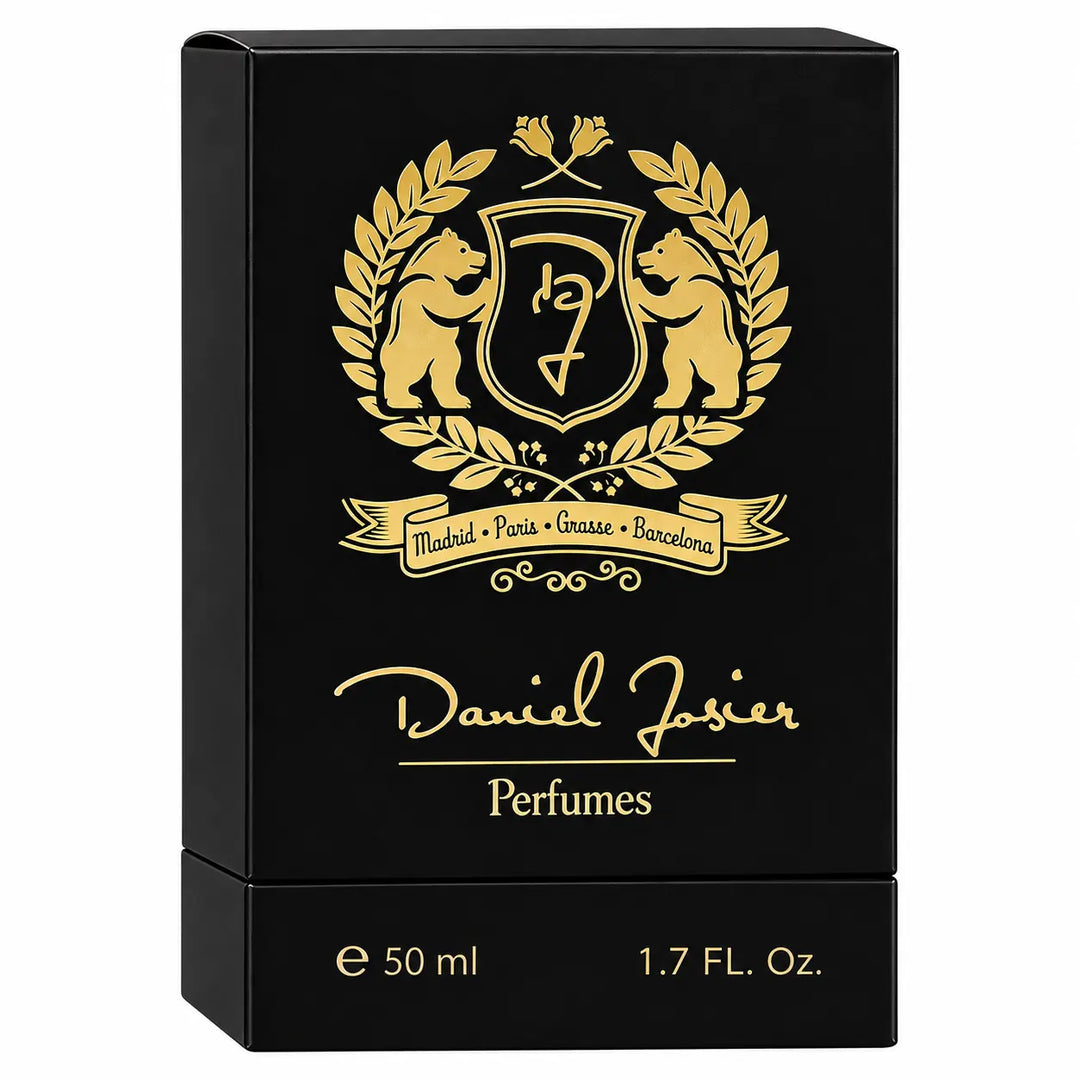 Interdit Absente by Daniel Josier original box 3.4oz Eau de Parfum