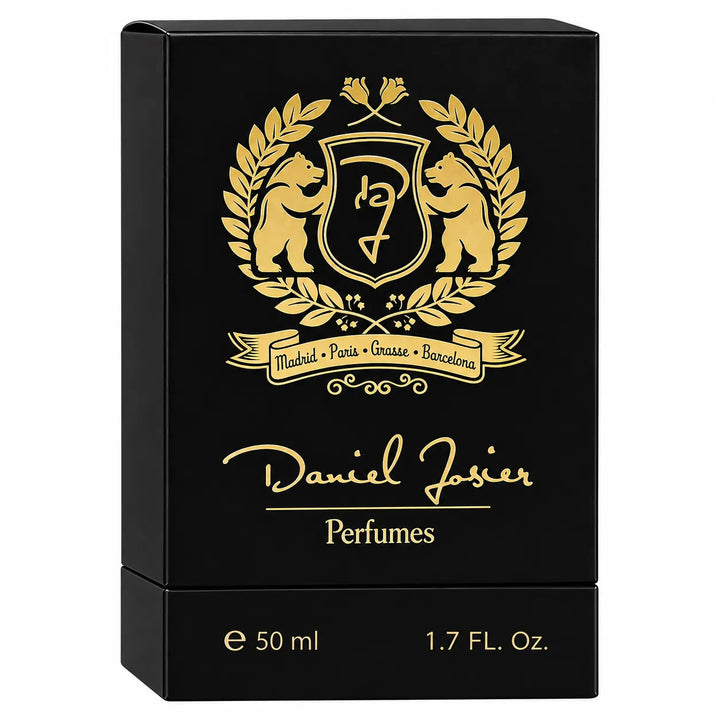 Interdit Absente by Daniel Josier original box 3.4oz Eau de Parfum