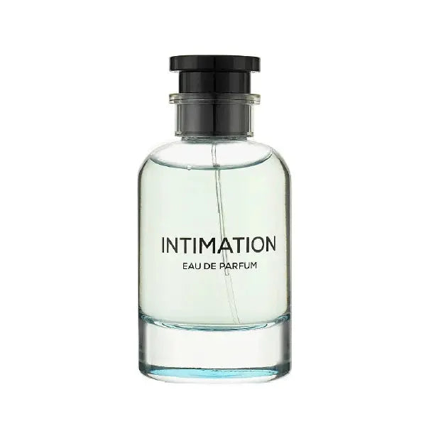 Intimation by Emper Unisex 3.4oz Eau De Parfum.