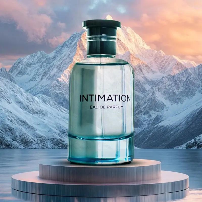 Intimation by Emper Unisex 3.4oz Eau De Parfum.