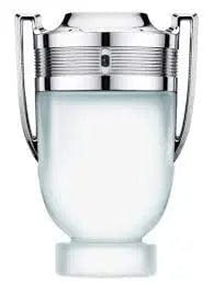 Invictus Aqua By Paco Rabanne For Men 3.4oz  EDT Spray Paco Rabanne