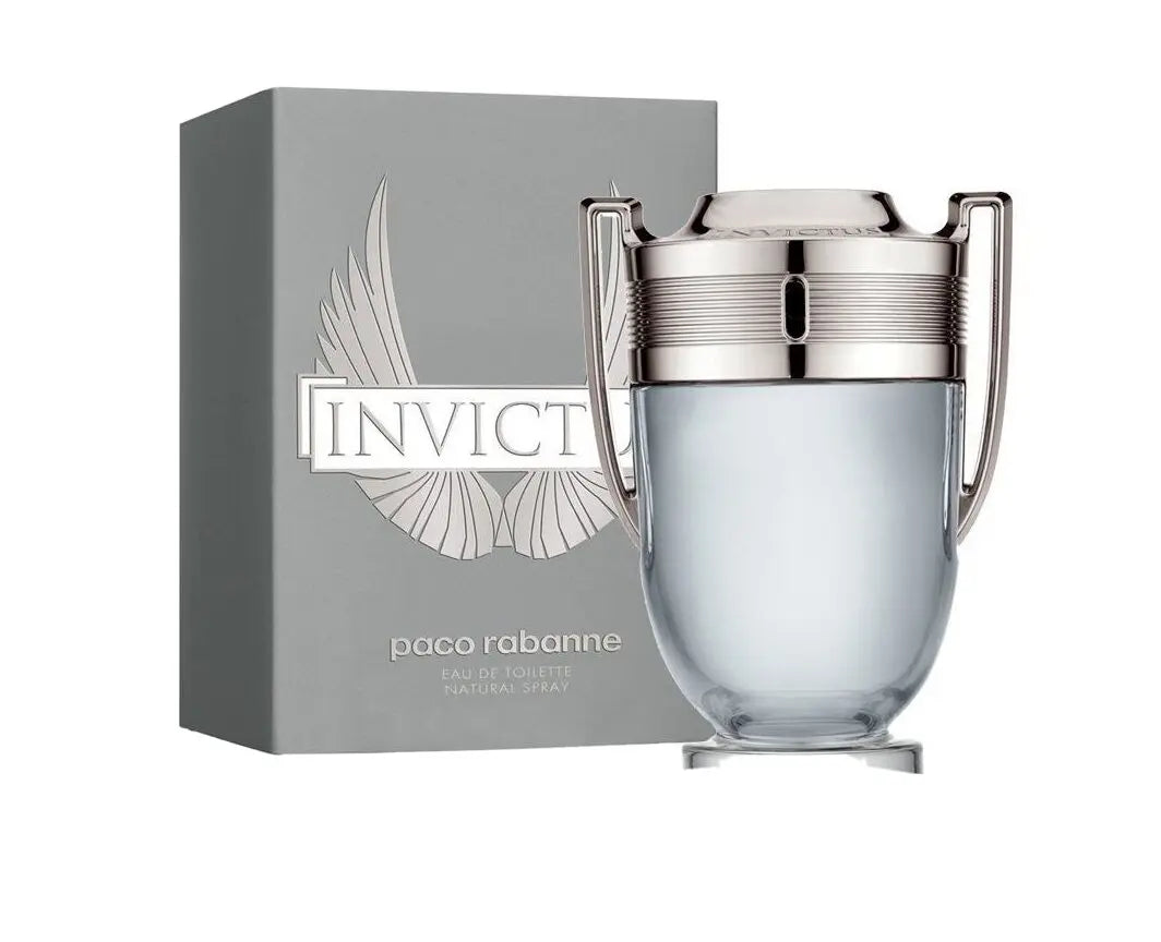 Invictus By Paco Rabanne 1.7 oz M EDT Spray Paco Rabanne