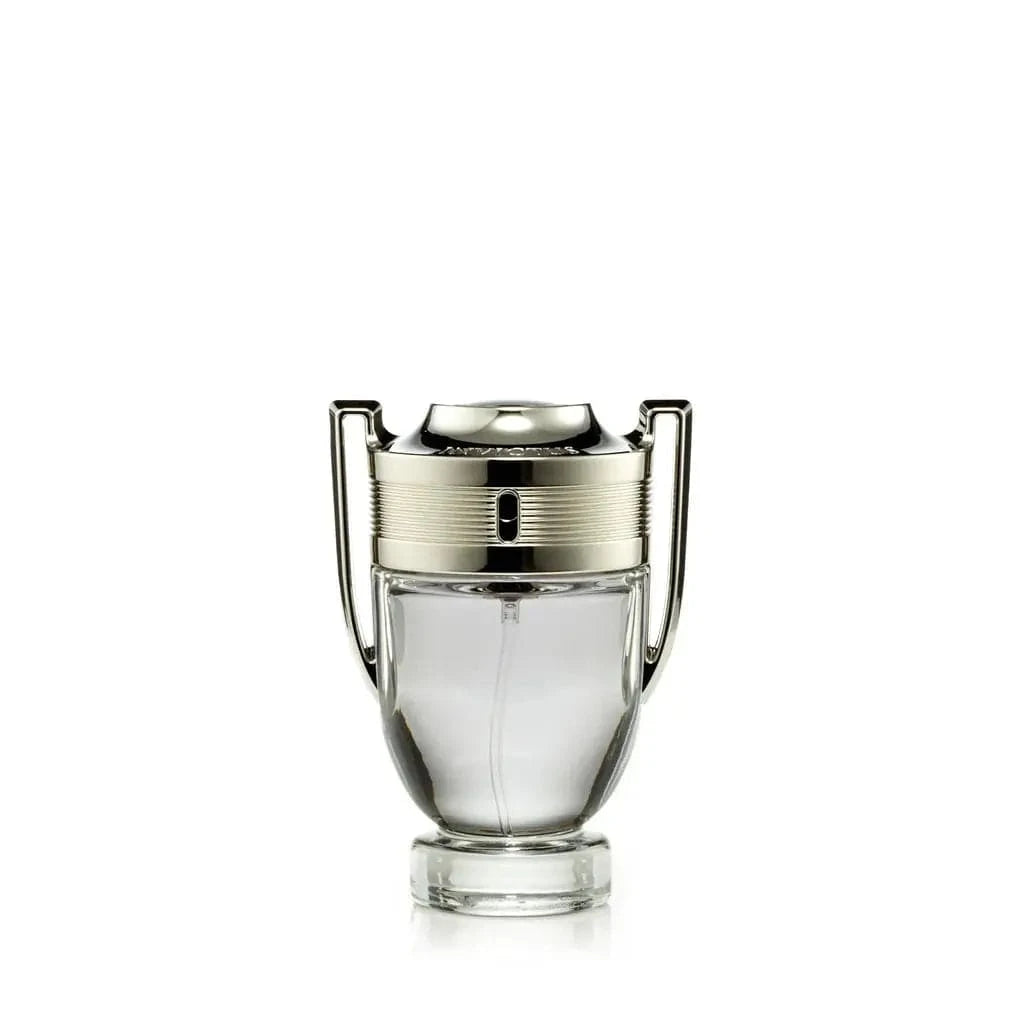 Paco Rabanne Invistuc men's Mini Eu De Toilette Spray 0.17oz.