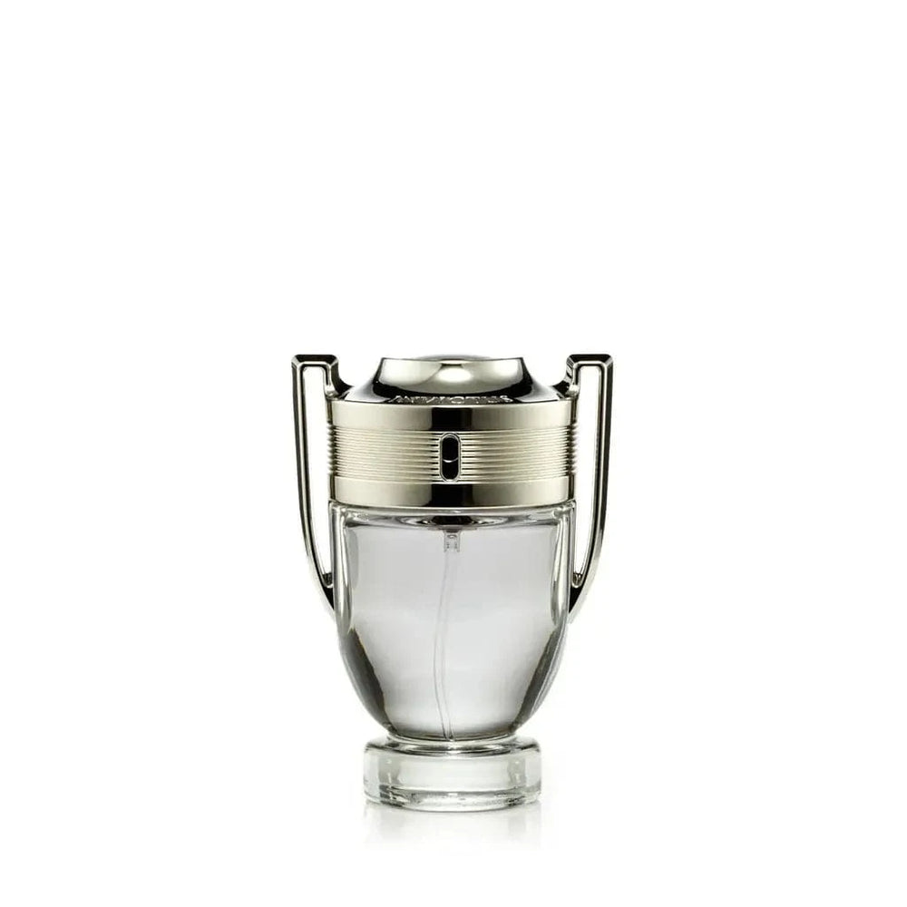 Paco Rabanne Invistuc men's Mini Eu De Toilette Spray 0.17oz.