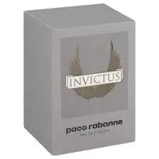 Invictus By Paco Rabanne For Men 3.4 oz EDT Spray Paco Rabanne