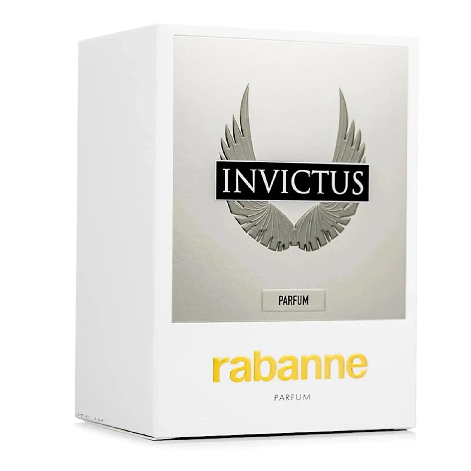 Invictus By Paco Rabanne For Men 3.4 oz Parfum Spray Paco Rabanne
