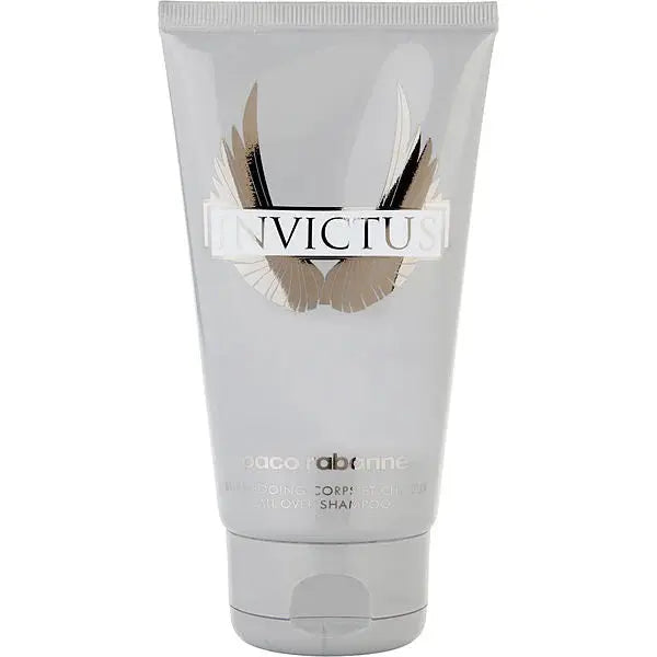Invictus By Paco Rabanne For Men 3Pcs Set EDT Spray Paco Rabanne