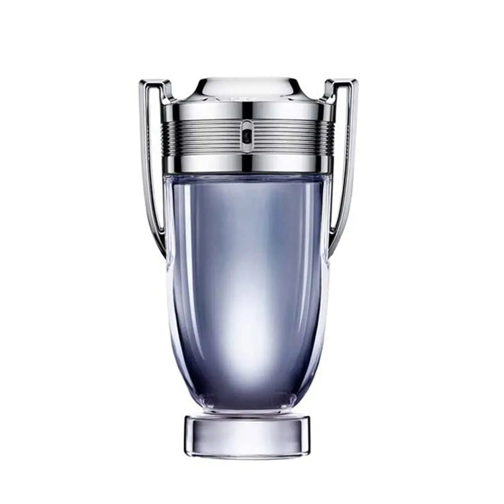 Invictus By Paco Rabanne For Men 3Pcs Set EDT Spray Paco Rabanne