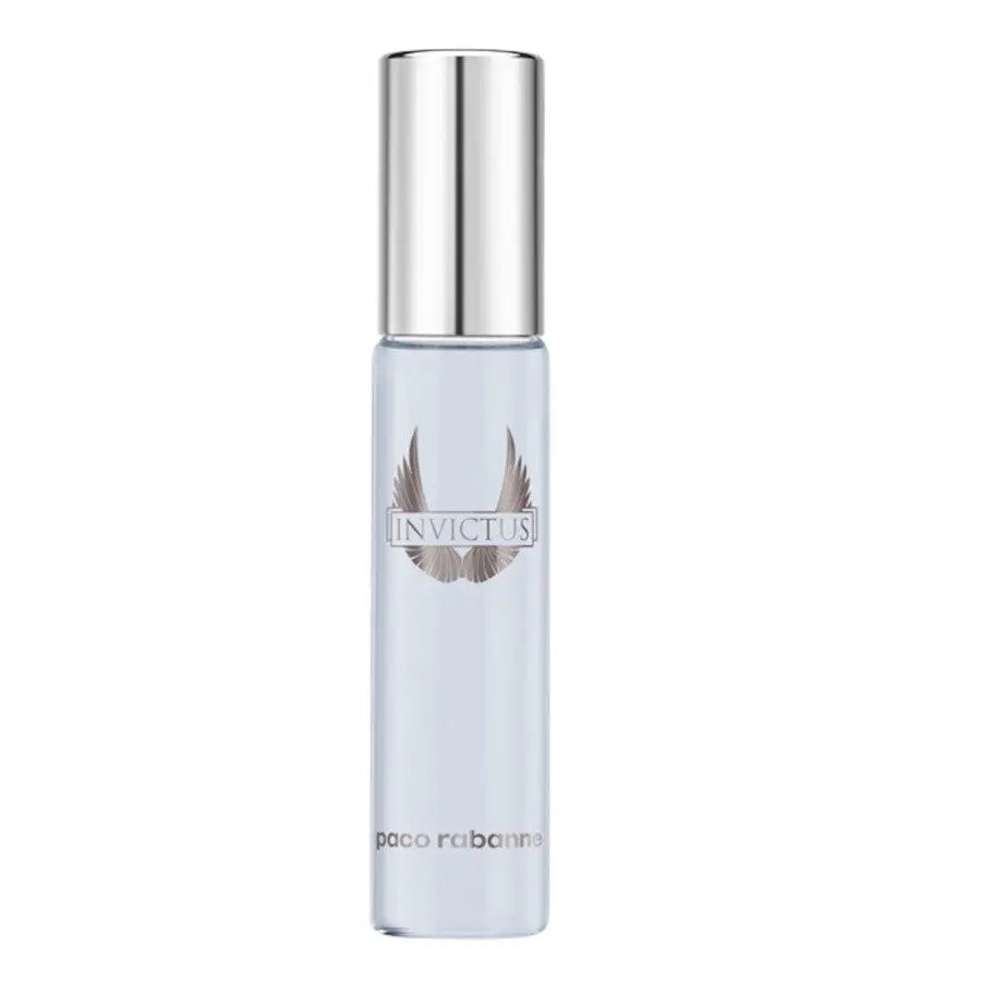 Invictus By Paco Rabanne For Men 3Pcs Set EDT Spray Paco Rabanne