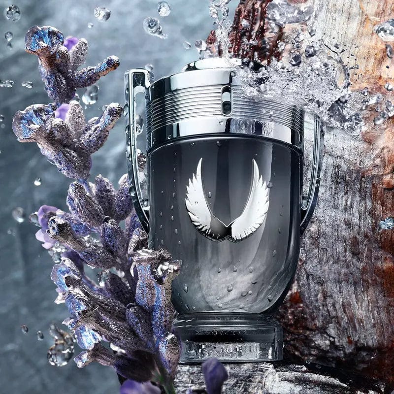 Invictus By Paco Rabanne For Men 6.8oz EDT Spray Paco Rabanne