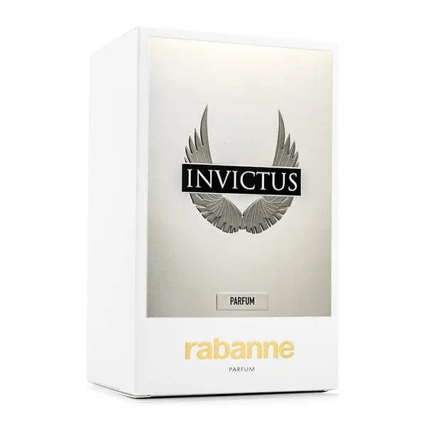 Paco Rabanne Invictus Men's Parfum Spray 6.8oz.