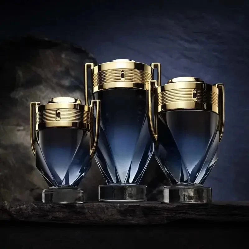 Paco Rabanne Invictus Men&
