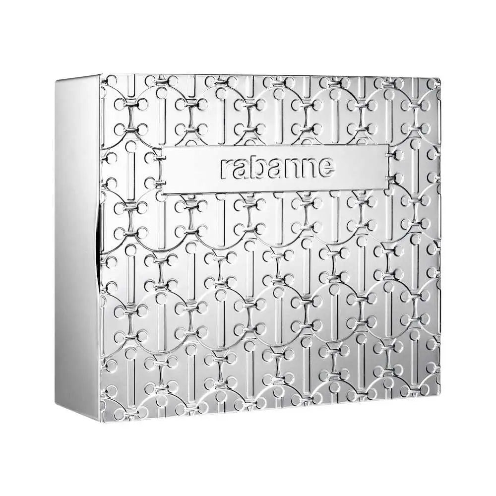 Invictus By Rabanne Paco For Men (3pc Gift Set) Paco Rabanne