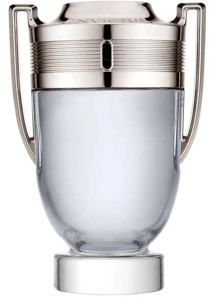 Invictus By Rabanne Paco For Men (3pc Gift Set) Paco Rabanne