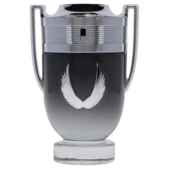 Invictus Platinum by Paco Rabanne original box 3.4oz Eau de Parfum