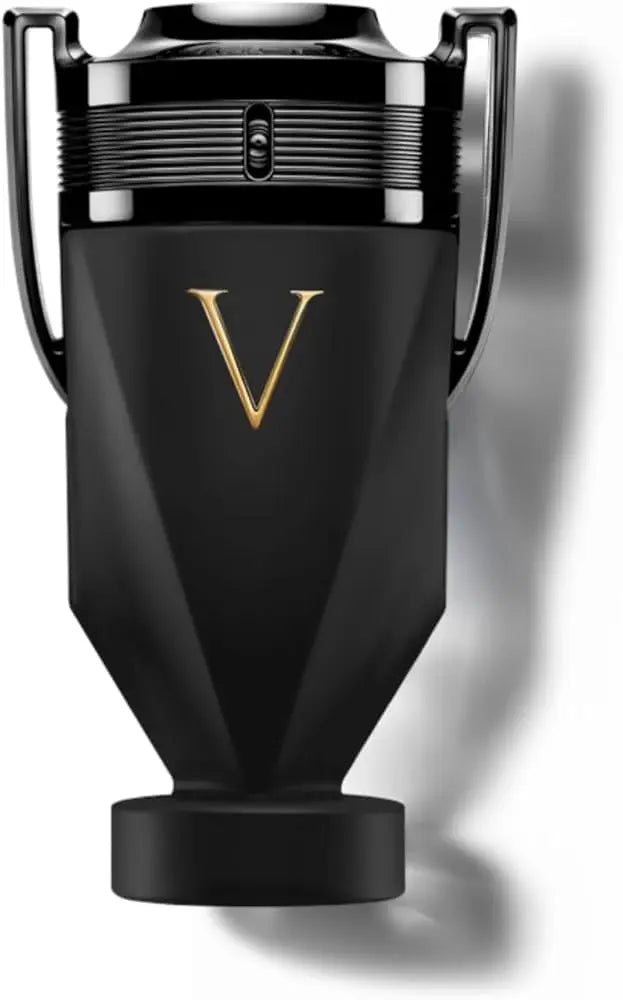 Invictus Victory Absolu by Paco Rabanne powerful masculine fragrance for men