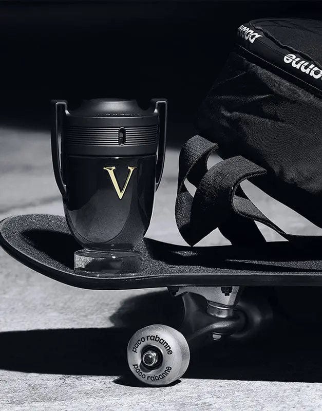 Invictus Victory By Paco Rabanne – For Men 3.4oz EDP.