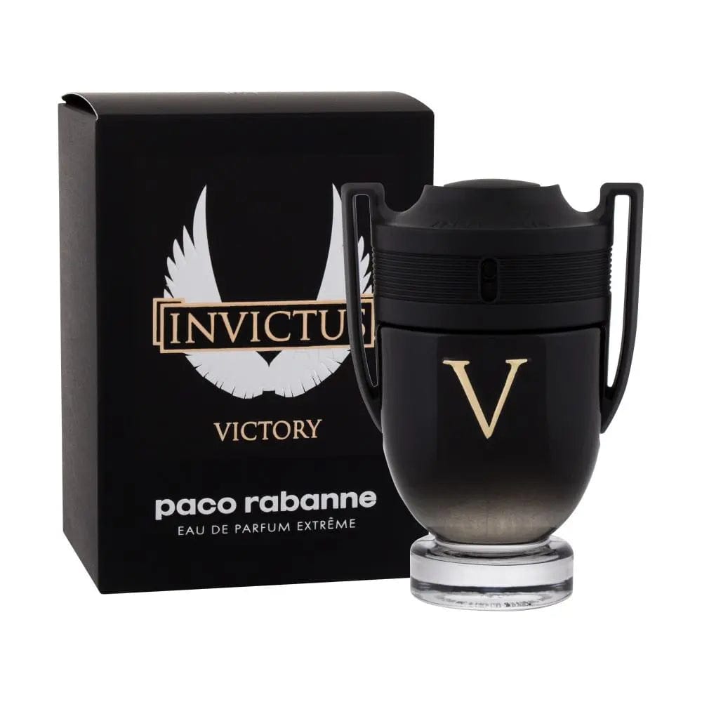Invictus Victory By Paco Rabanne – For Men 3.4oz EDP.
