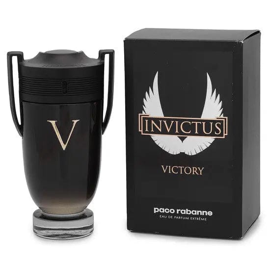 Invictus Victory By Paco Rabanne For Men 6.8 oz EDP Spray Paco Rabanne