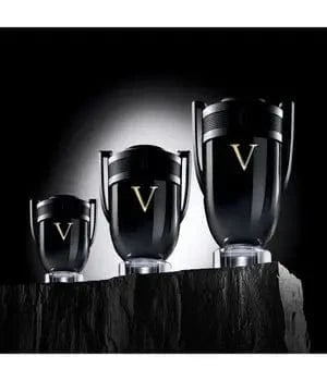 Invictus Victory By Paco Rabanne For Men 6.8 oz EDP Spray Paco Rabanne