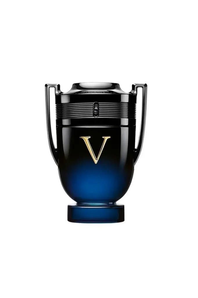 Invictus Victory Elixir By Paco Rabanne For Men 3.4 oz Parfum Intense Spray - perfumesandrea