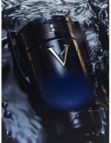 Invictus Victory Elixir By Paco Rabanne For Men 6.8 oz Parfum Intense Spray Paco Rabanne